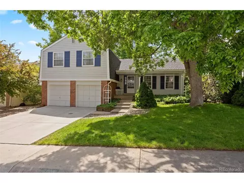 5808 E Hinsdale Pl, Centennial, CO 80112
