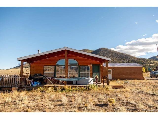 Undisclosed, Creede, CO 81130