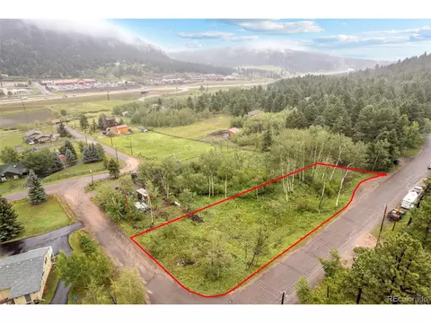 25657 Snyder Ave, Conifer, CO 80433 photo 1