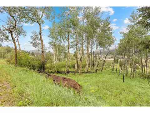 25657 Snyder Ave, Conifer, CO 80433 photo 8