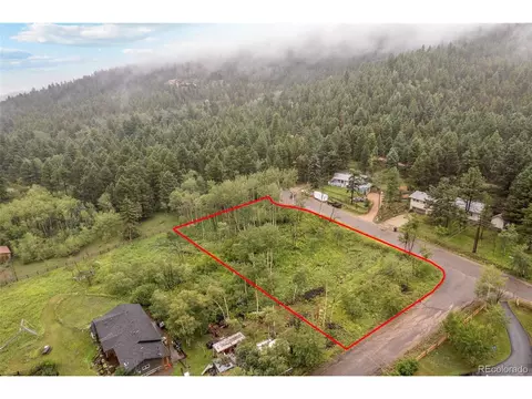 25657 Snyder Ave, Conifer, CO 80433 photo 3
