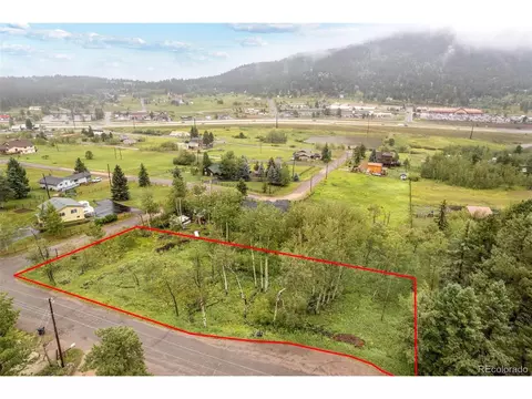 25657 Snyder Ave, Conifer, CO 80433 photo 2