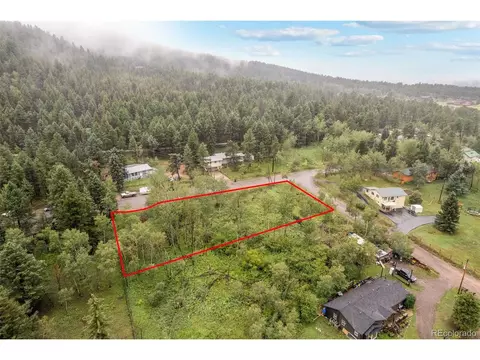 25657 Snyder Ave, Conifer, CO 80433 photo 4