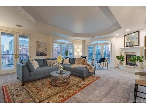 1827 N Grant St #602, Denver, CO 80203