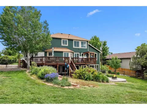 603 E 2nd Ave, Castle Rock, CO 80108