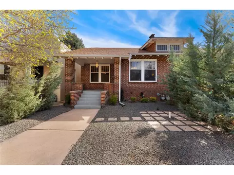 544 N Marion St, Denver, CO 80218