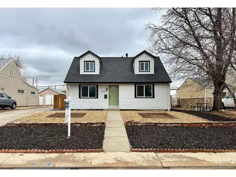 3065 W Harvard Ave, Denver, CO 80219