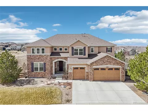 11938 S Meander Way, Parker, CO 80138