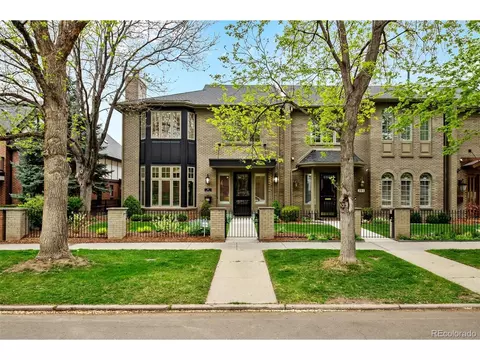 285 Monroe St, Denver, CO 80206