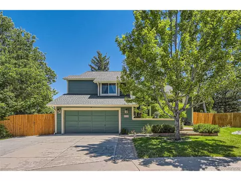 8224 S Niagara Ct, Centennial, CO 80112