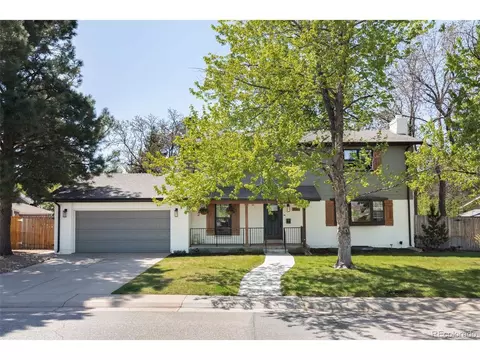 8016 E Fremont Ave, Centennial, CO 80112