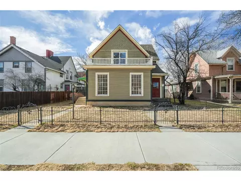 508 N Weber, Colorado Springs, CO 80903