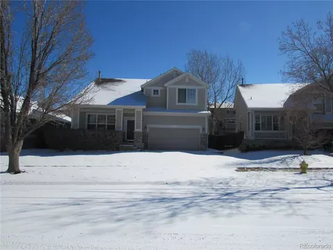 3930 S Quatar St, Aurora, CO 80018