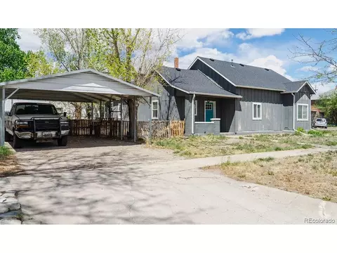 Exterior - 201 Beech St, Sterling, CO 80751 photo 4 of 6