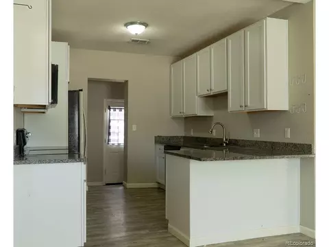 Kitchen - 201 Beech St, Sterling, CO 80751 photo 2 of 3