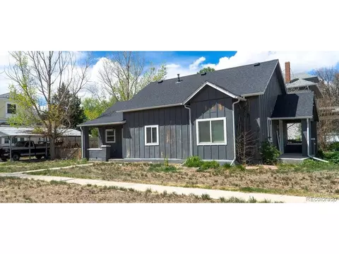Exterior - 201 Beech St, Sterling, CO 80751 photo 2 of 6