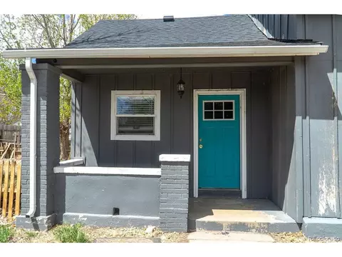 Exterior - 201 Beech St, Sterling, CO 80751 photo 3 of 6