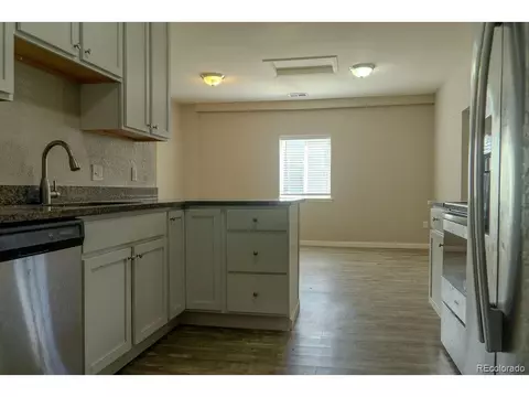 Kitchen - 201 Beech St, Sterling, CO 80751 photo 3 of 3