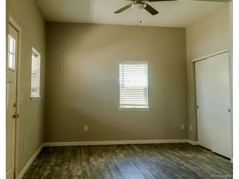 Living - 201 Beech St, Sterling, CO 80751 photo 4 of 5