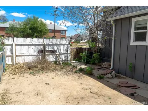 Exterior - 201 Beech St, Sterling, CO 80751 photo 6 of 6