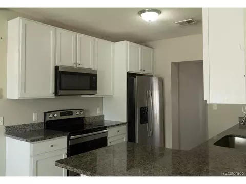 Kitchen - 201 Beech St, Sterling, CO 80751 photo 1 of 3