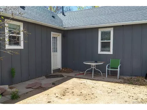 Exterior - 201 Beech St, Sterling, CO 80751 photo 5 of 6