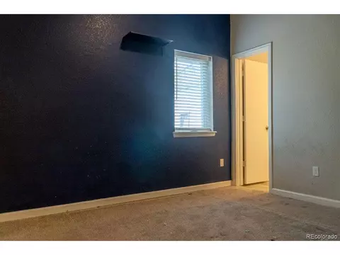 Bedroom - 201 Beech St, Sterling, CO 80751 photo 2 of 5