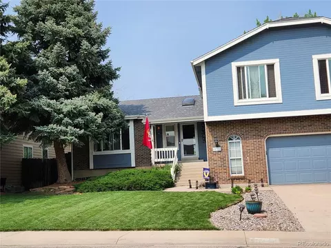 10936 W Polk Dr, Littleton, CO 80127