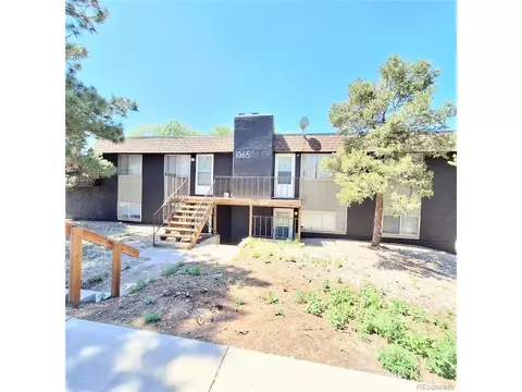1065 Magnolia St, Colorado Springs, CO 80907