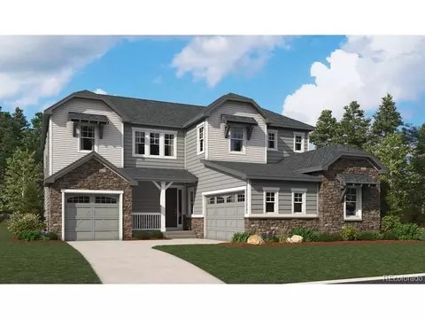 9255 Ironwood St, Highlands Ranch, CO 80129
