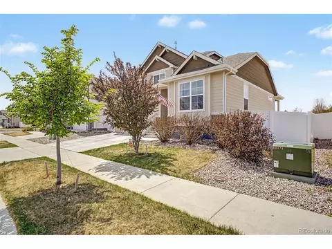 1817 106th Ave, Greeley, CO 80634