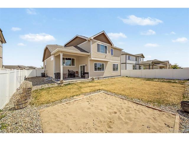 1817 106 Ave, Greeley, CO 80634