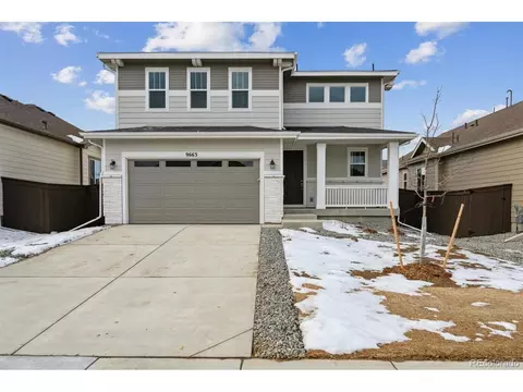 9663 Ceylon St, Commerce City, CO 80022