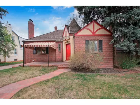 651 Fairfax St, Denver, CO 80220