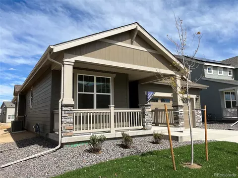 12923 E 100th Pl, Commerce City, CO 80022