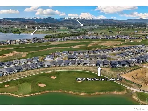 View/Area - 3010 Newfound Lake Rd, Berthoud, CO 80513 photo 1 of 7