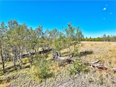 3046 Warrior Cir, Como, CO 80432