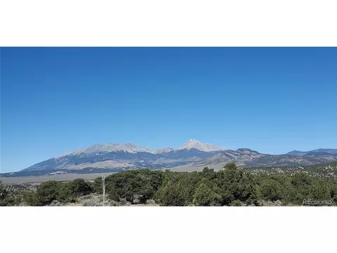 7356 Bidwell Rd, Fort Garland, CO 81133