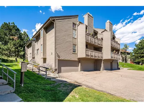23546 Pondview Pl #F, Golden, CO 80401