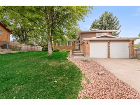 10541 Romblon Way, Northglenn, CO 80234