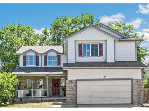 16587 Lafayette St, Thornton, CO 80602