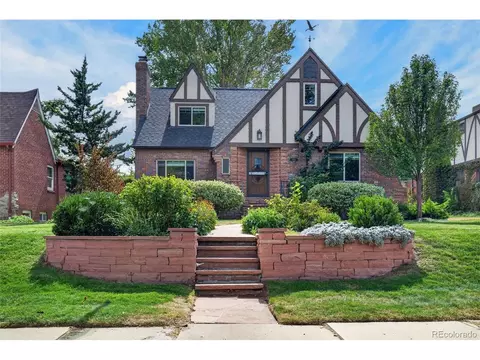 3348 W 46th Ave, Denver, CO 80211
