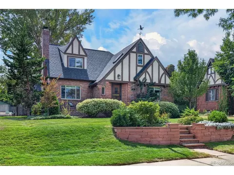 3348 W 46th Ave, Denver, CO 80211