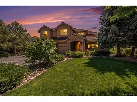 5302 W Calhoun Pl, Littleton, CO 80123