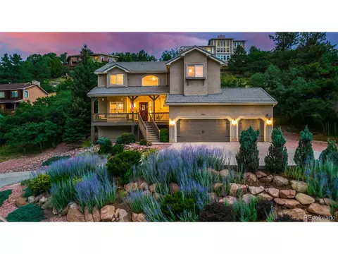 7061 Oak Valley Dr, Colorado Springs, CO 80919