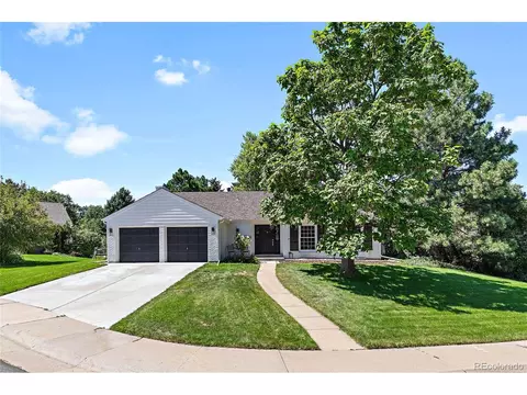 7254 E Hinsdale Pl, Centennial, CO 80112
