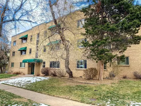 2100 N Franklin St #14, Denver, CO 80205