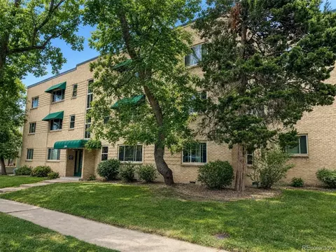 2100 N Franklin St #14, Denver, CO 80205