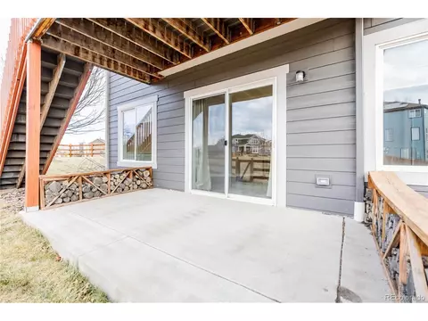 13402 W Bellwood Ave, Morrison, CO 80465 photo 33