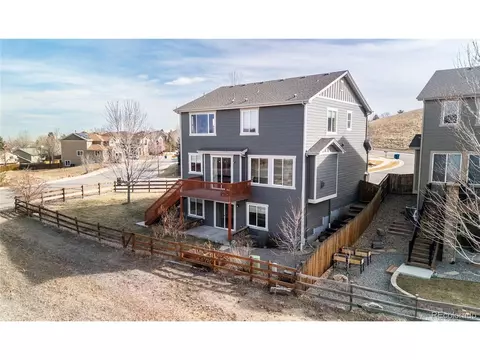 13402 W Bellwood Ave, Morrison, CO 80465 photo 36